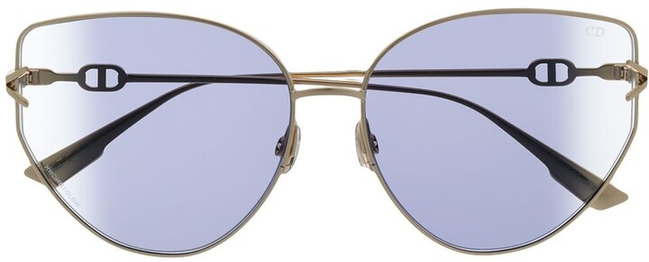 Dior Sunglasses Dior Gipsy sunglasses - ShopStyle
