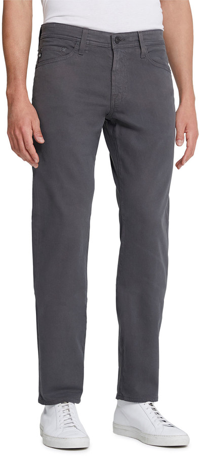 ag tellis sud modern slim stretch twill pants