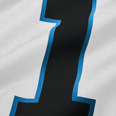 Thumbnail for your product : Nike NFL Carolina Panthers Game Jersey (Jonathan Stewart) Men's Football Jersey