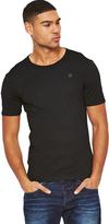 Thumbnail for your product : G Star Crew Neck Mens T-shirts (2 Pack)