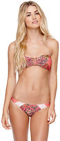 Thumbnail for your product : O'Neill Festival Bandeau Top
