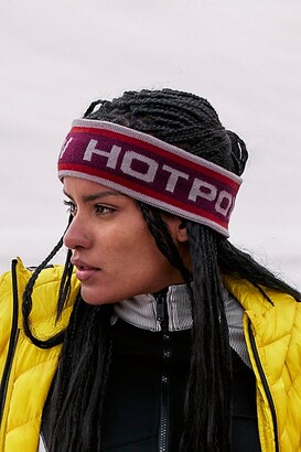 Flylow Hotpow Topless Headband - ShopStyle Beauty Products