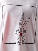 Thumbnail for your product : Iceberg Bugs Bunny-print T-shirt