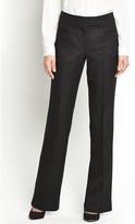 Thumbnail for your product : South Tall Mix and Match Bootcut Trousers
