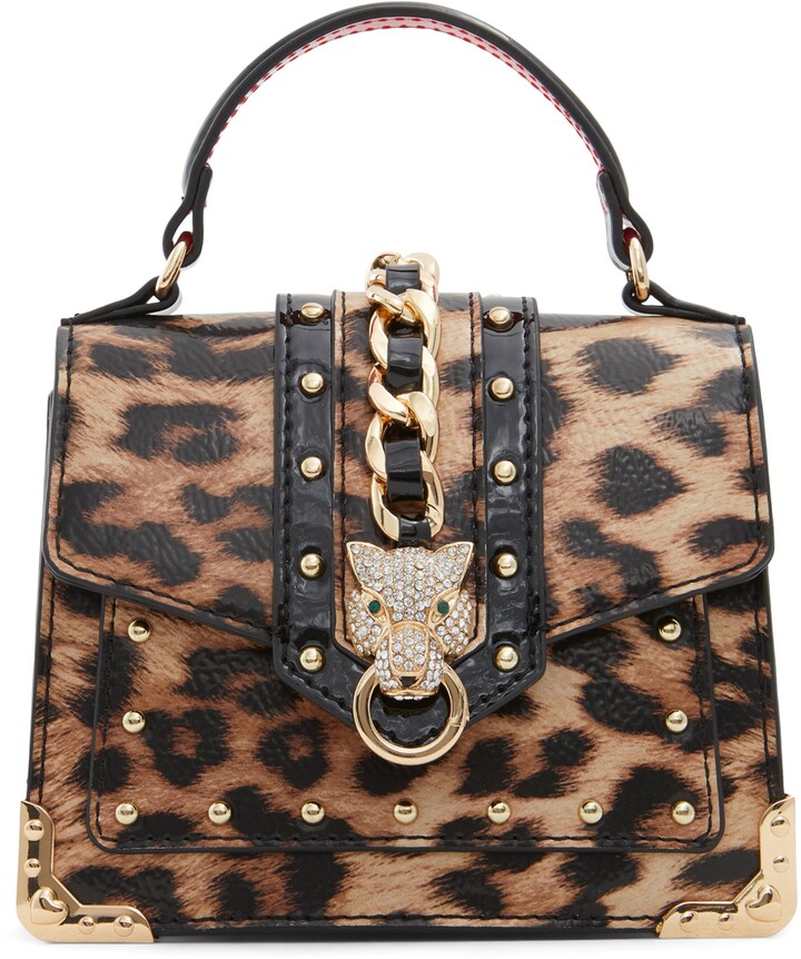Aldo Top Handle Handbags | Shop the world's largest collection of 