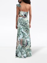 Thumbnail for your product : PatBO Eden one-shoulder dress