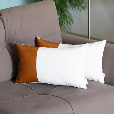 Rectangular Pillow Cover