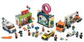 Thumbnail for your product : Lego City Donut Shop Opening - 60233