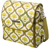 Thumbnail for your product : Petunia Pickle Bottom 'Boxy Glazed - Fall 2014' Backpack Diaper Bag