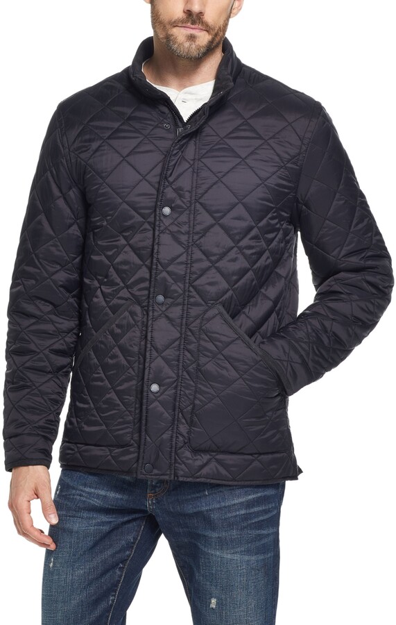 weatherproof vintage jacket