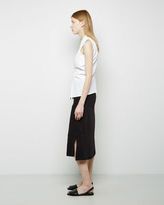 Thumbnail for your product : Zero Maria Cornejo Yun Skirt