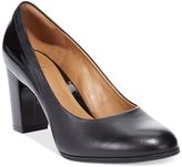 Thumbnail for your product : Clarks Collections Women's Basil Auburn Pumps