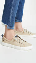 Thumbnail for your product : Sperry Crest Vibe Washed Sneakers