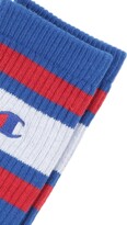 Thumbnail for your product : Champion Socks & Hosiery Bright Blue