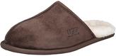 Thumbnail for your product : UGG Mens Scuff Slippers