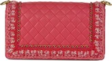 Thumbnail for your product : Chanel Pre Owned 2017 medium Boy Chanel shoulder bag