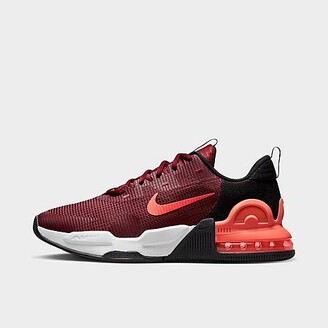 Red And Black Air Max | Shop The Largest Collection | ShopStyle