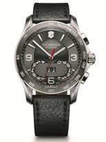 Thumbnail for your product : Swiss Army 566 Victorinox Swiss Army Classic Chronograph Watch