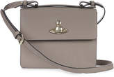 Thumbnail for your product : Vivienne Westwood Pimlico Shoulder Bag 41010019 Black