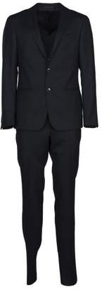 Z Zegna 2264 Classic Formal Suit