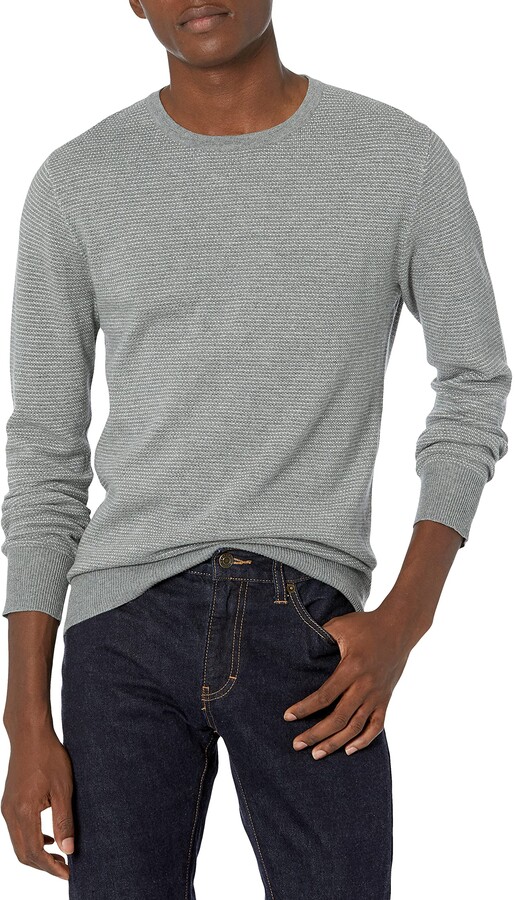 Mens J Crew Cotton Sweaters | Shop the world's largest collection of 
