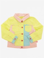billieblush denim jacket