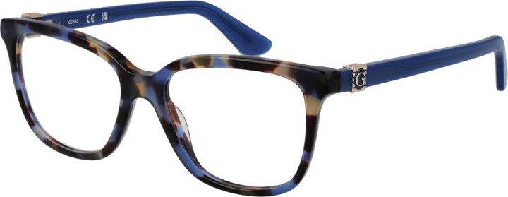 GUESS Plastic Glasses Women's (Frames)