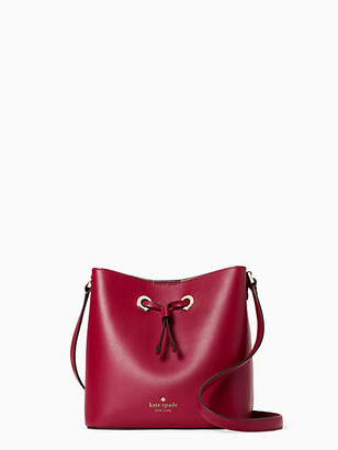 Kate Spade Red Women's Shoulder Bags | Shop the world's largest 
