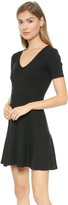 Thumbnail for your product : Theory Nikay V Classical Dress