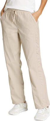 Eddie Bauer Women's Sonoma Breeze Pants - ShopStyle
