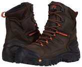 Thumbnail for your product : Merrell Work Strongfield Leather 8 Thermo Waterproof Composite Toe