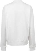 Thumbnail for your product : DSQUARED2 Be Cool Be Nice Sweatshirt
