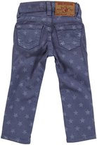 Thumbnail for your product : True Religion Casey" Super Skinny Star Print Legging-Royal Blue-2
