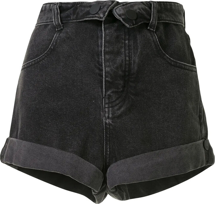 Haculla Fold denim shorts