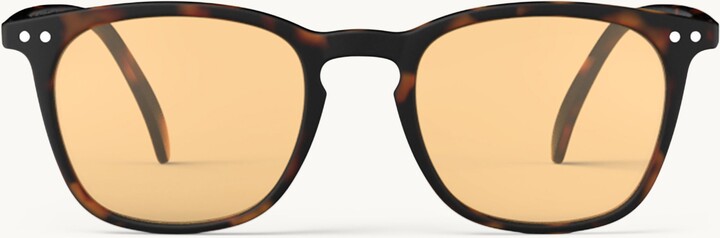 Izipizi Sleeping Glasses #E Tortoise