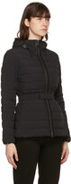 Thumbnail for your product : Mackage Black Down Roselyn Lightweight Jacket