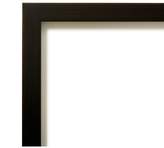 Thumbnail for your product : BEIGE Amanti Art Week Calendar Horizontal 38x14 Framed Glass Dry Erase Board