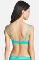Thumbnail for your product : Marlies Dekkers 'Space Odyssey' Underwire Padded Balconette Bra