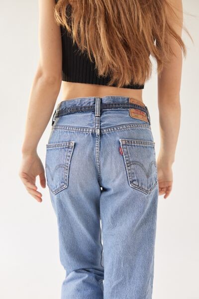 Vintage Levis Womens Jeans | ShopStyle