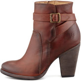 Thumbnail for your product : Frye Patty Riding Bootie, Redwood
