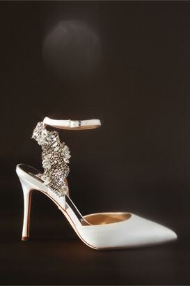 Badgley Mischka Evening Shoes | Shop the world’s largest collection of ...