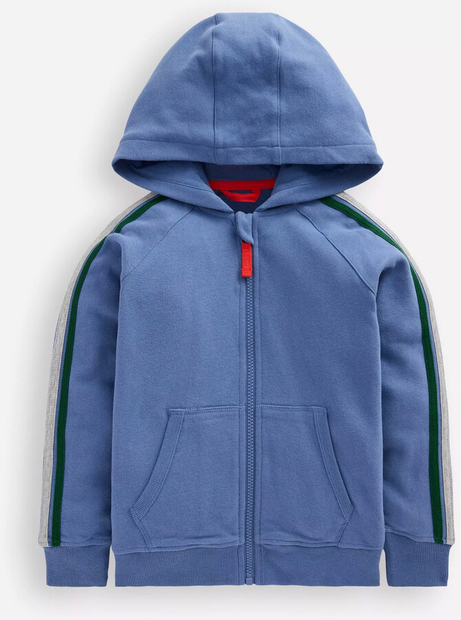 Olivia Merino Pullunder Merino Pullover Sweater Bunt Olivia Merino