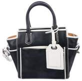 Thumbnail for your product : Reed Krakoff Leather Mini Shoulder Bag