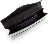Thumbnail for your product : Narciso Rodriguez Large Colorblock Envelope Clutch