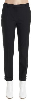 Moschino Tailored Suit Trousers Moschino Tailored Suit Trousers