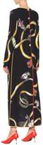 Thumbnail for your product : Marni Printed dress