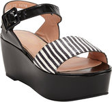 Thumbnail for your product : Robert Clergerie Old Robert Clergerie Fraks Platform Sandals
