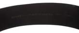 Thumbnail for your product : Diane von Furstenberg Leather Waist Belt