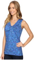 Thumbnail for your product : Royal Robbins Essential Floret Tank Top