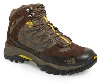The North Face 'Storm Mid' Waterproof Hiking Boot (Men)